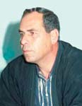 Abdulfattah Hamayel