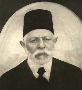 Haj Abdulhadi Abdulhadi