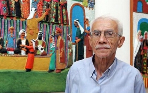 Abdulhay Mussalam