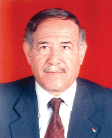 Abdullah Ahmad Alhourani