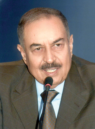 Abdullah Abdulhadi Alhourani