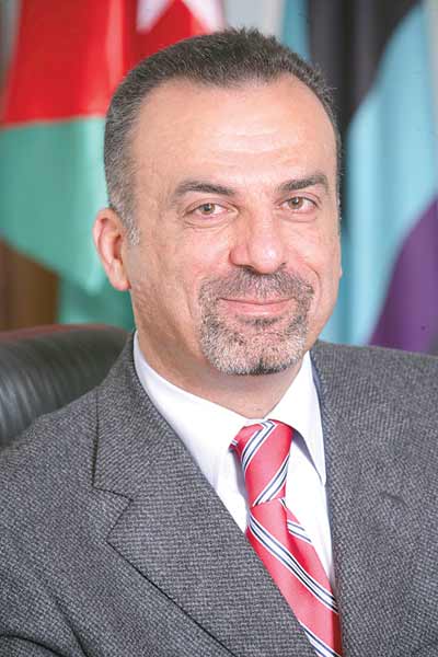 Abdulmalik Jaber