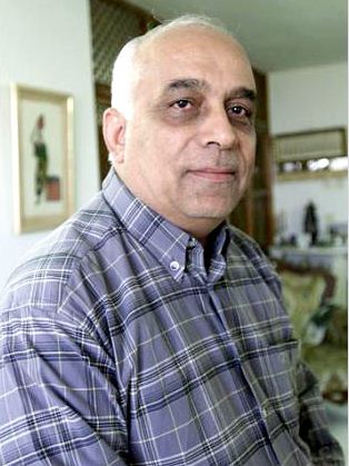 Abdulsattar Qasem