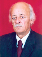 Adnan Arafeh