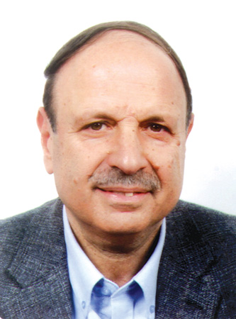 Adnan Ghaleb Alhusseini
