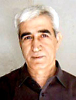 Ahmad Sa'adat
