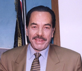 Ahmad Abdulrahman