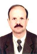 Ali Abdullah Abu Hilal