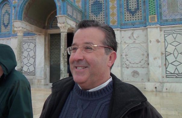 Ali Qleibo