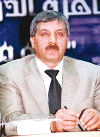 Almutawakkel Taha Nazzal