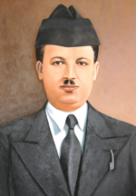 Amin Mousa Aqel