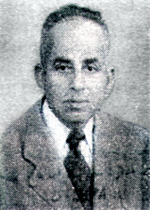 Aref Alazouni