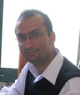 Aref Alhusseini