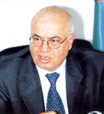 Atef Alawneh