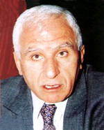 Azzam Najib Alahmad