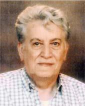 Baha Eddin Bukhari