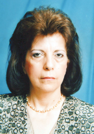 Bayan Nuwayhed Alhout