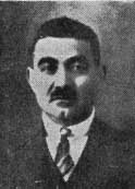 Bulus Shehadeh