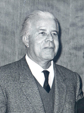 Daoud Alhusseini