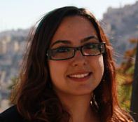 Dina Batshon