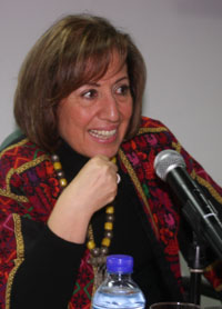 Faiha Abdulhadi