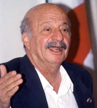 Fathi Arafat