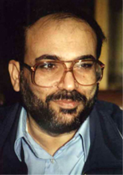 Fathi Shiqaqi