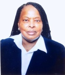 Fatima Bernawi