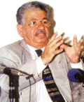 Fayez Abu Rahmeh