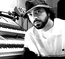 Farid Karam Nassar ( FredWreck )