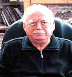 Fouad Hamdi Bseiso