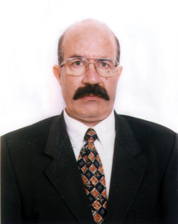 George Yousef Hazboun