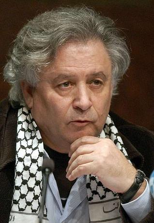 Ghaleb Jaber Ibrahim