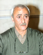 Ghassan Andoni