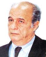 Hamdan Ashour