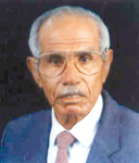 Hamed Mahmoud Abu Sitta
