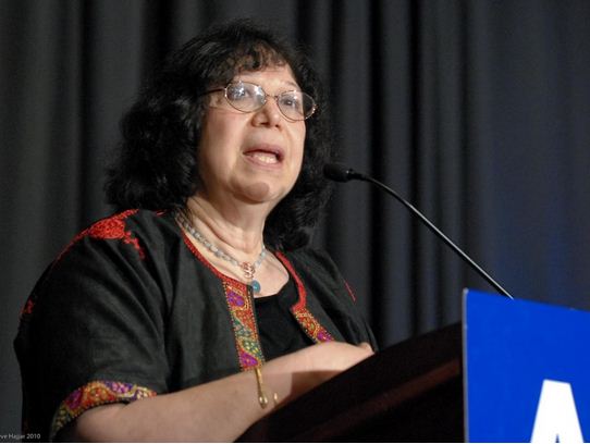 Hanan Karaman