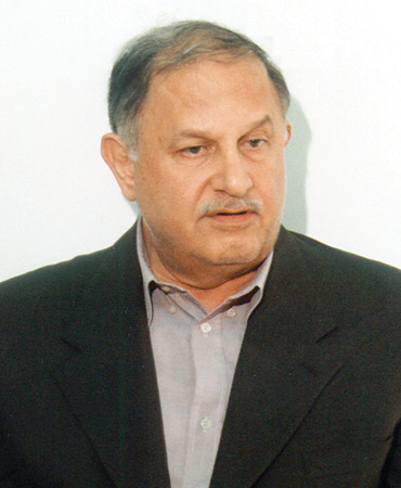Hani Alhassan