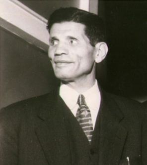Hashem Alsaba