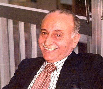 Hashem Nimer Nabulsi