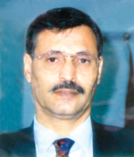 Hassan Mohammad Asfour