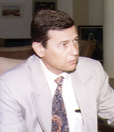 Hatem Izhaq Alsusseini