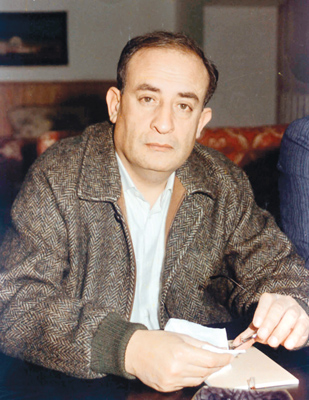 Hayel Abdulhamid