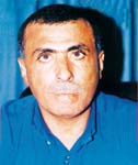 Hesham Ali Abdulrazeq