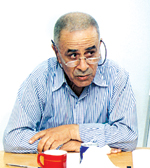 Hesham Awartani