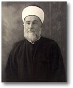 Husam Eddin Jarallah