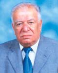 Ibrahim Hilmi Abdulhadi