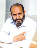 Ibrahim Saeed Hasan Abu Salem