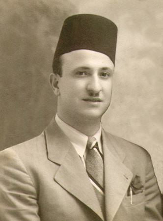 Ibrahim Nabulsi