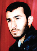 Emad Aqel